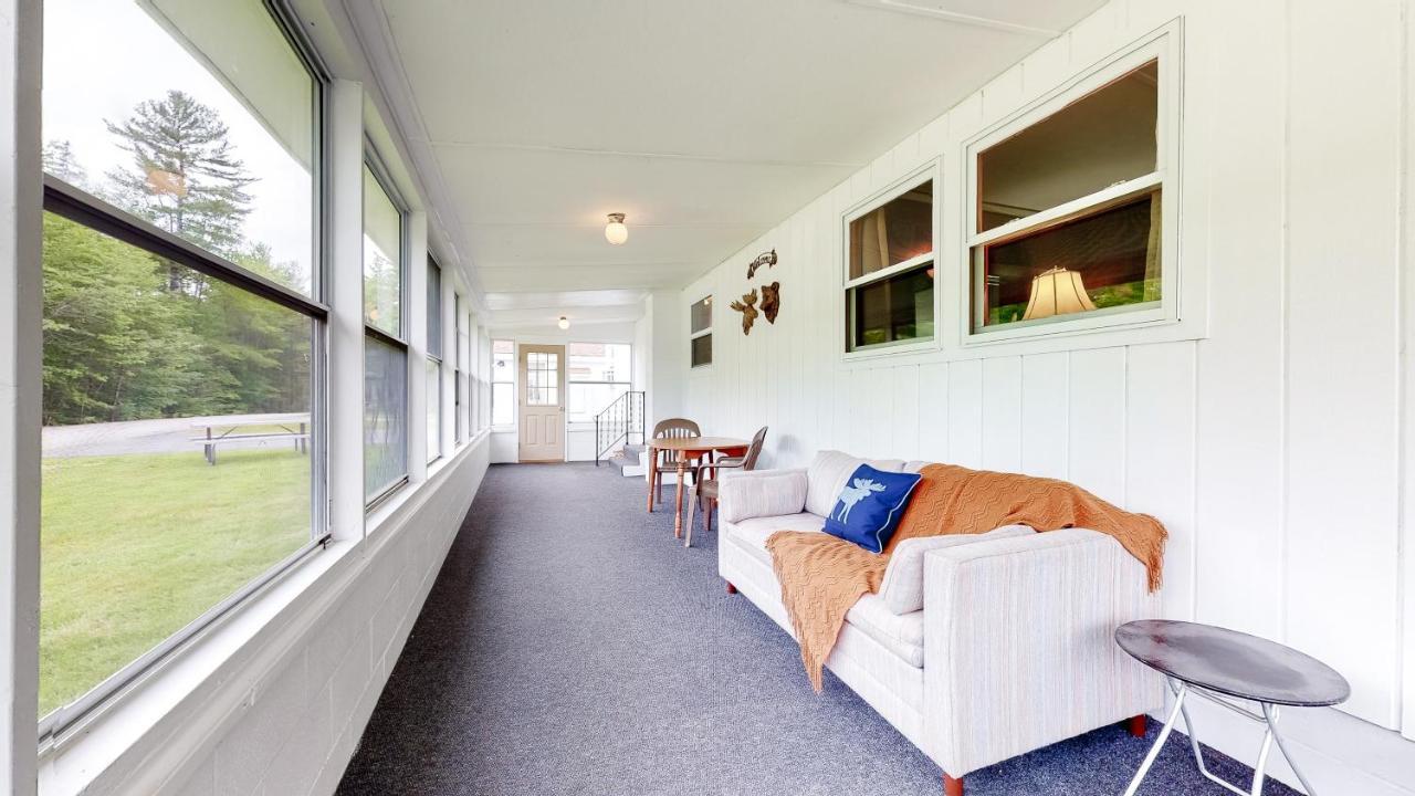 Riverbank'S Pemi Cottage Λίνκολν Εξωτερικό φωτογραφία