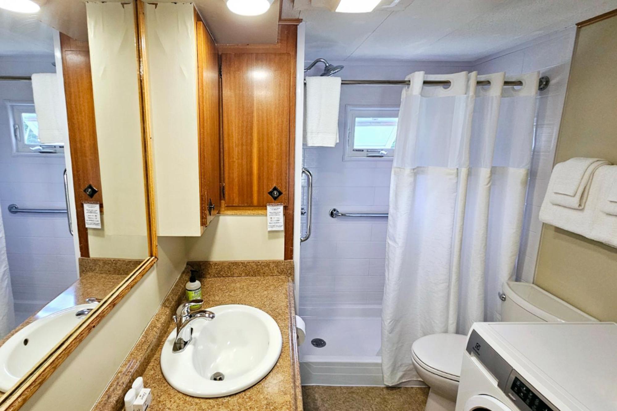 Riverbank'S Pemi Cottage Λίνκολν Εξωτερικό φωτογραφία